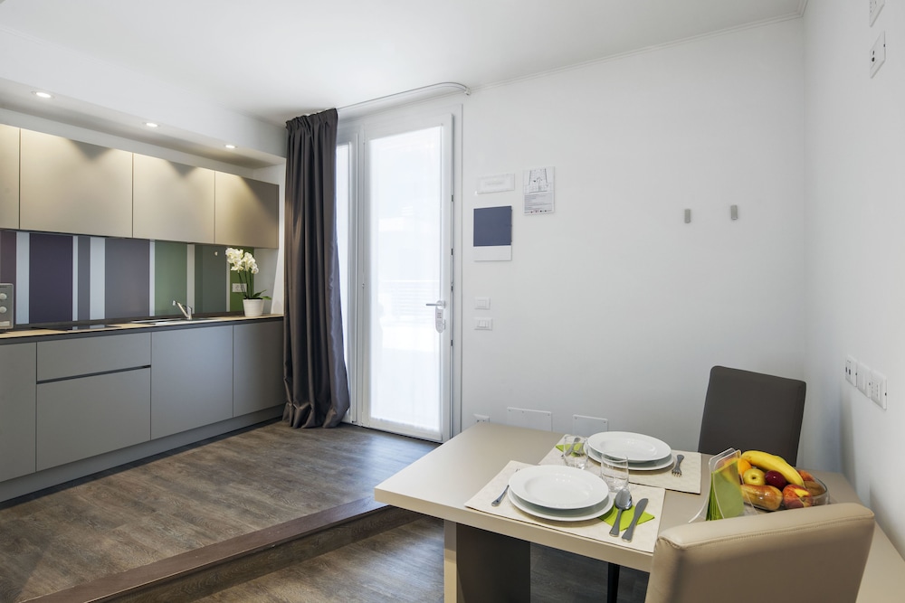 Studio Inn Centrale 9/53