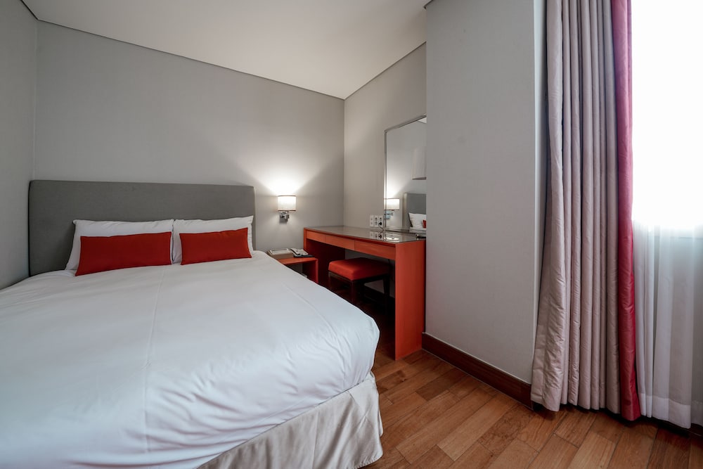 Hotel Prince Seoul 20/69