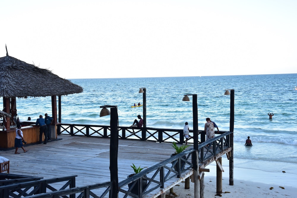KILIFI BAY BEACH RESORT 29/50