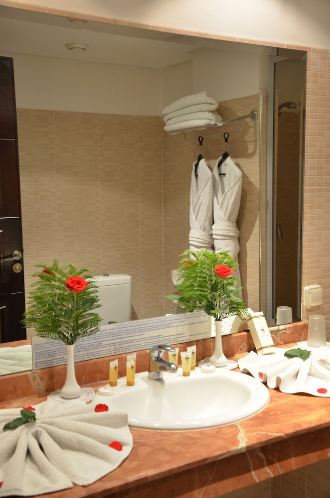 Hotel Almas 40/50