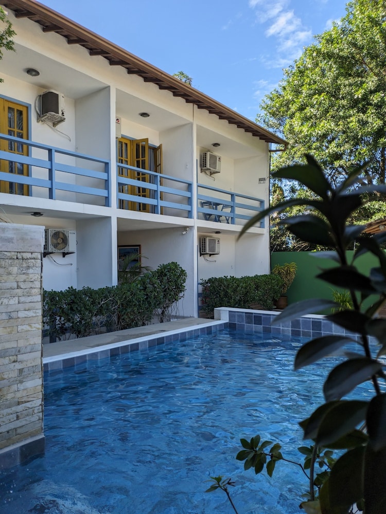 Hotel Estalagem Porto Seguro 45/69
