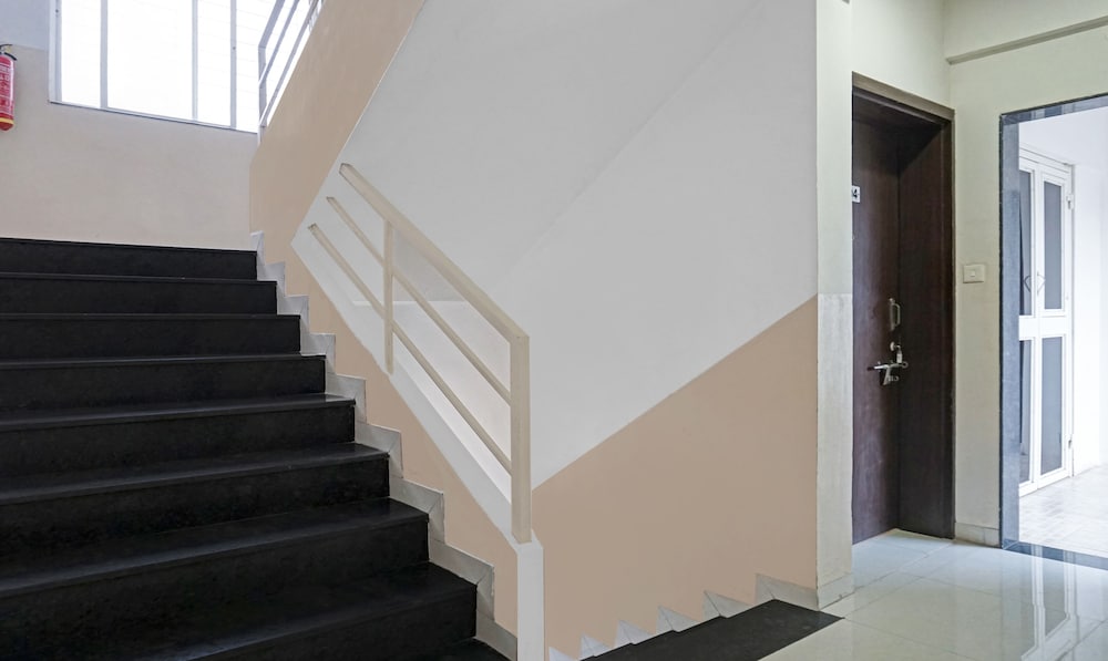 Fabhotel Ajay Inn Viman Nagar 24/37