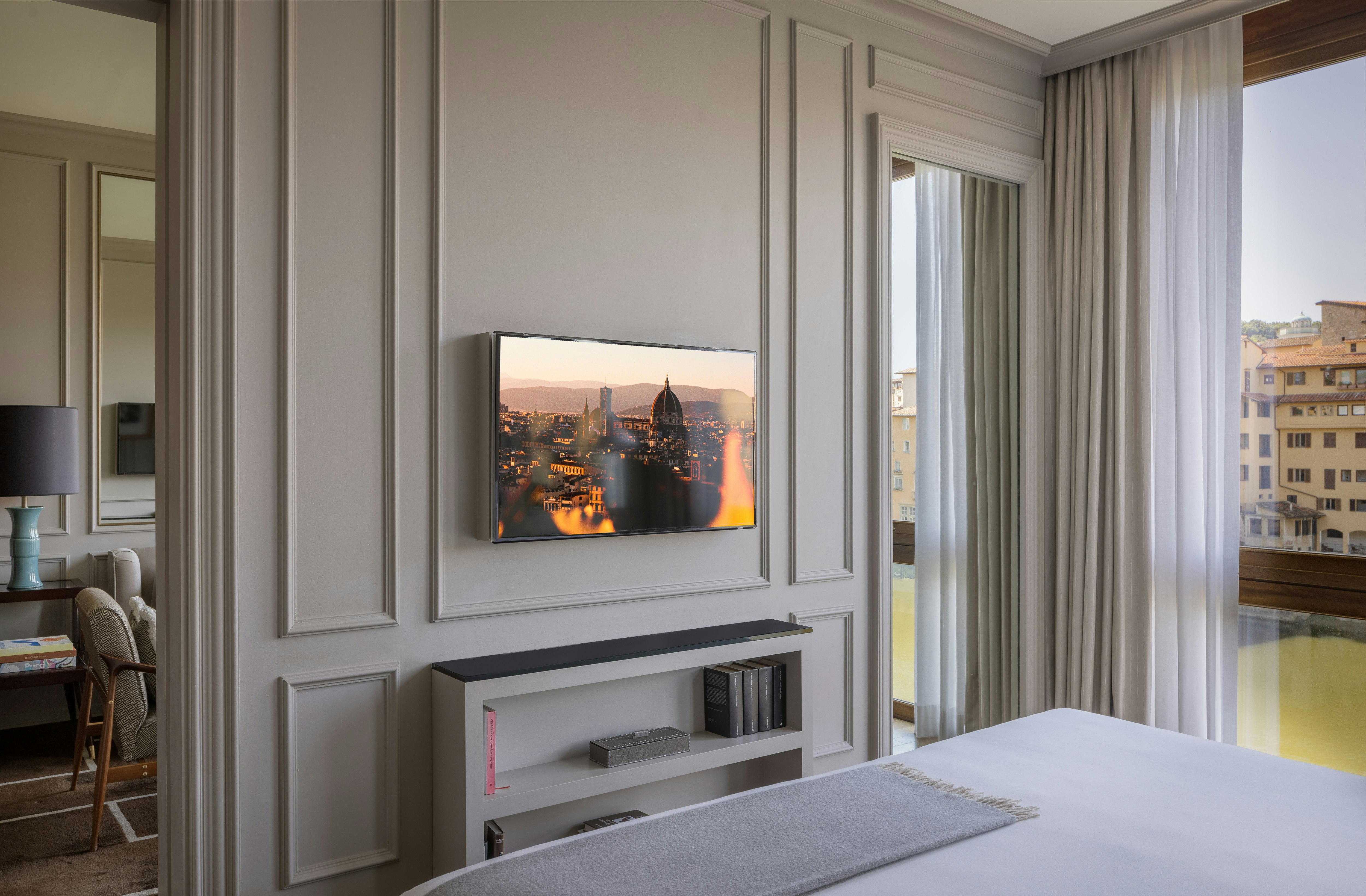 Portrait Firenze Formerly Lungarno Suites 13/94