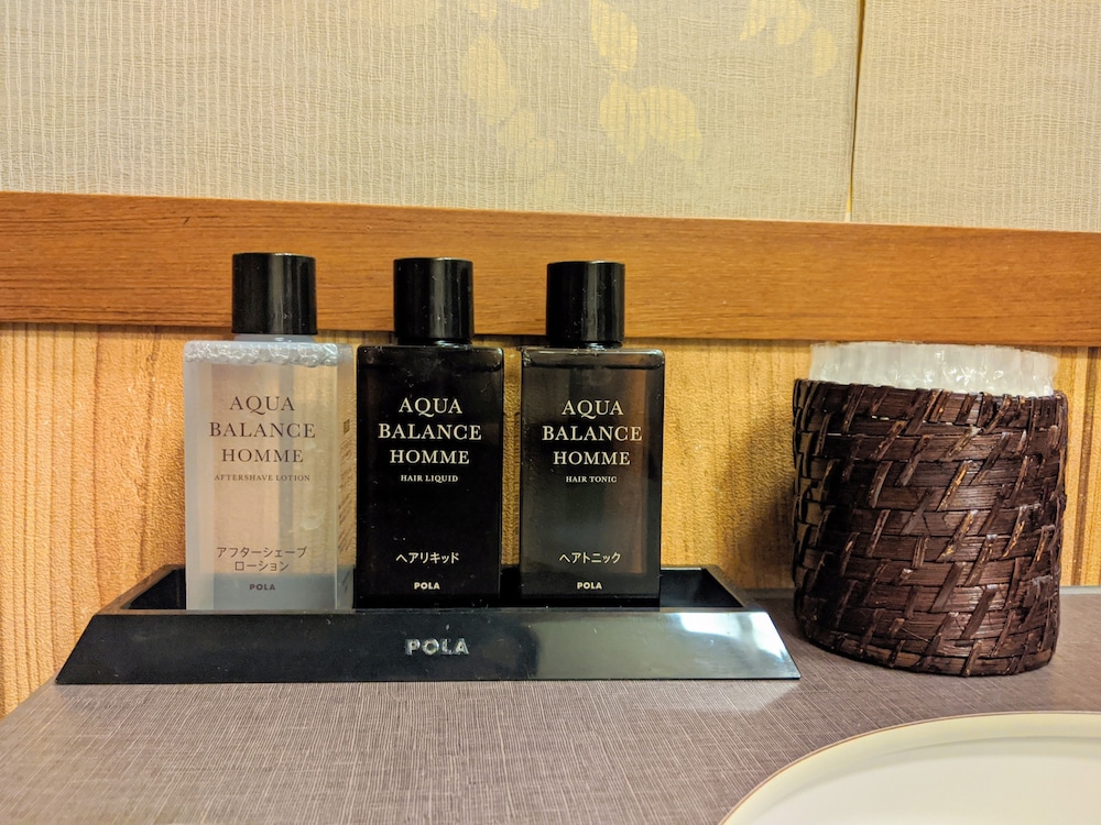 Dormy Inn Sapporo Annex photo2