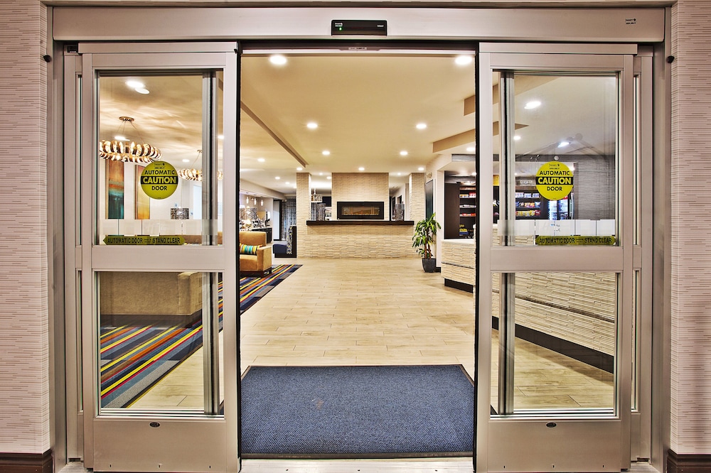 Holiday Inn Express & Suites Ann Arbor West, an IHG Hotel 11/43