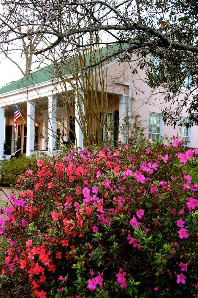 Sunnyside Bed & Breakfast 34/38