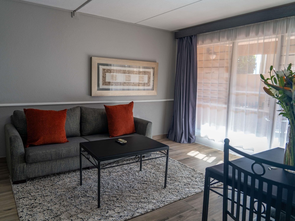 Mercure Johannesburg Bedfordview Hotel 50/72