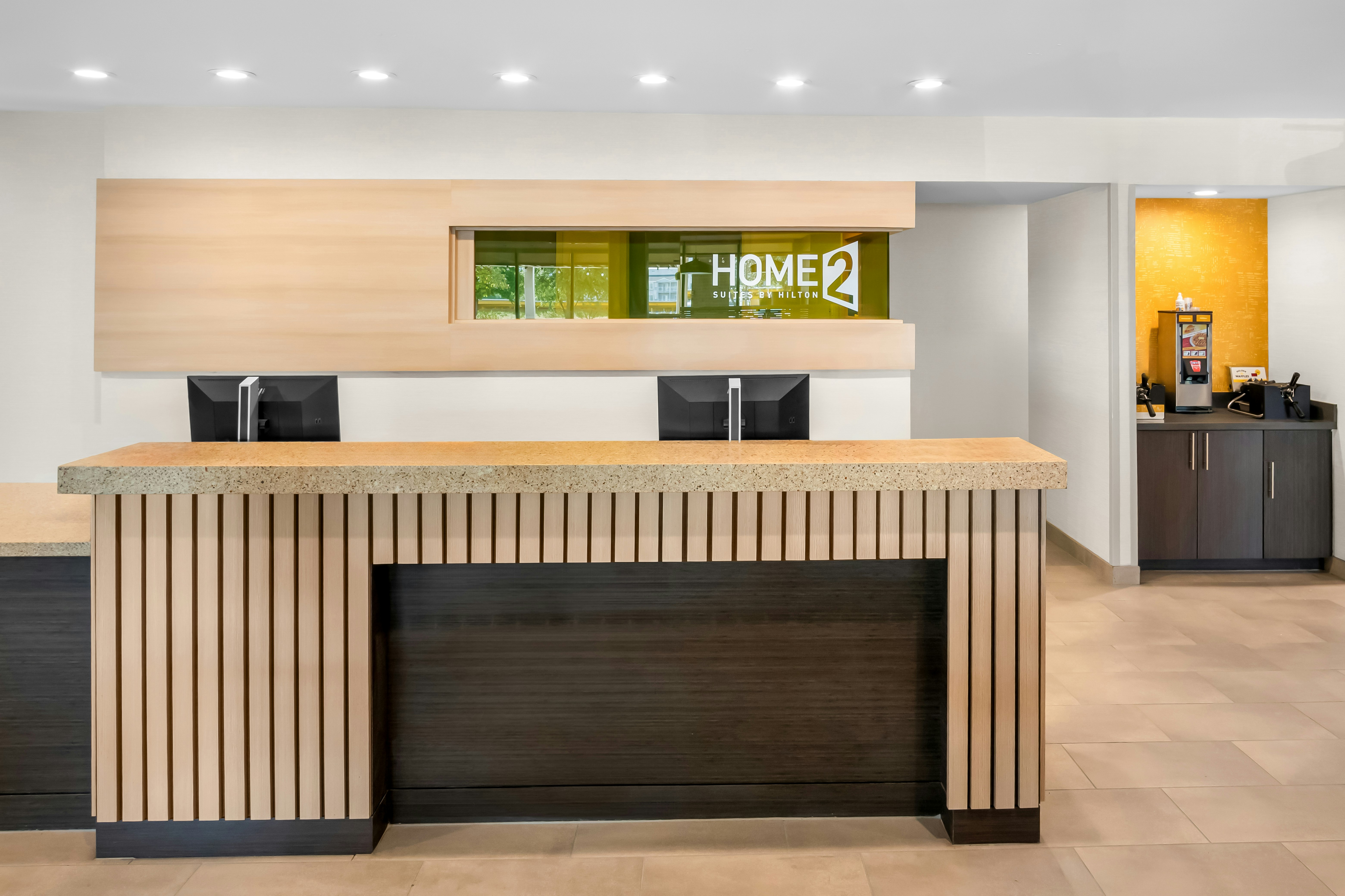 Home2 Suites By Hilton Irving / Dfw Airport North 8/63