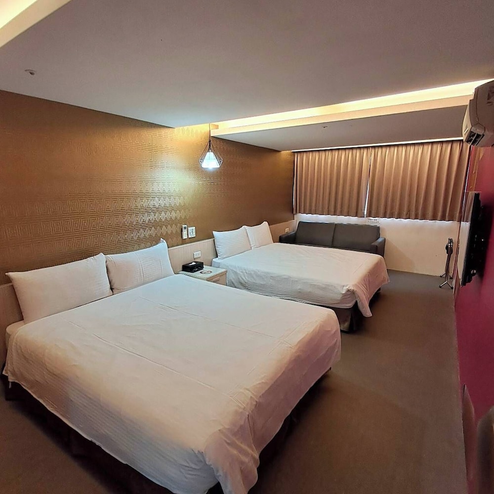 Morwing Hotel 28/50