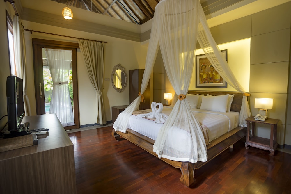 Ladera Villa Ubud 21/59