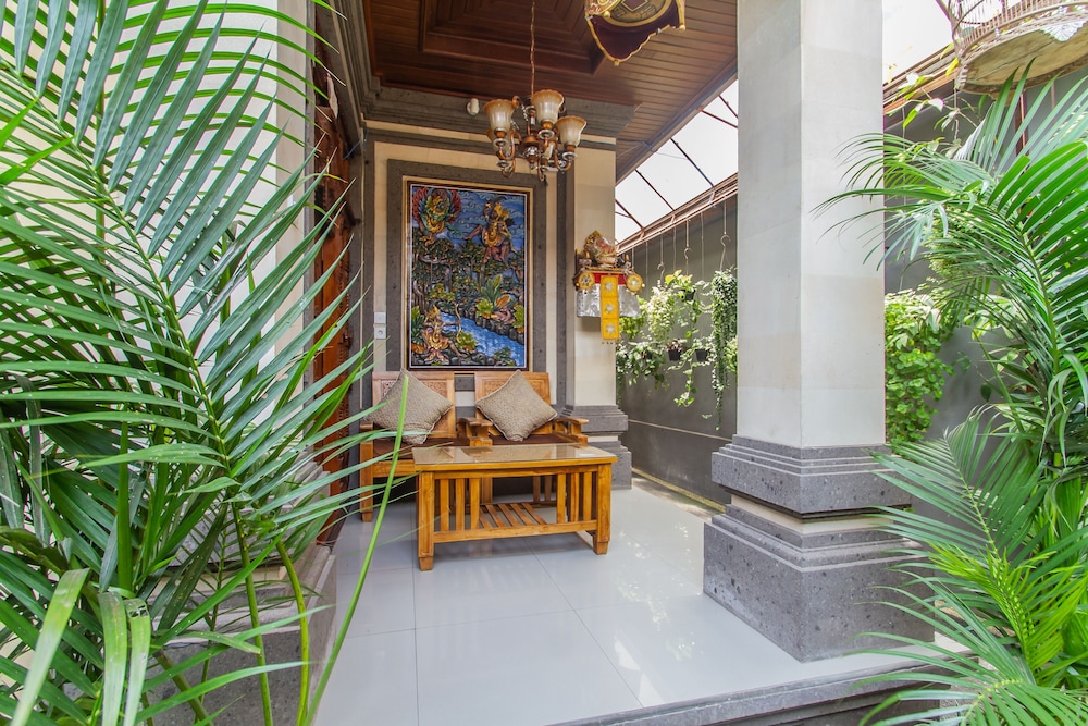 Umah Anila 8/41