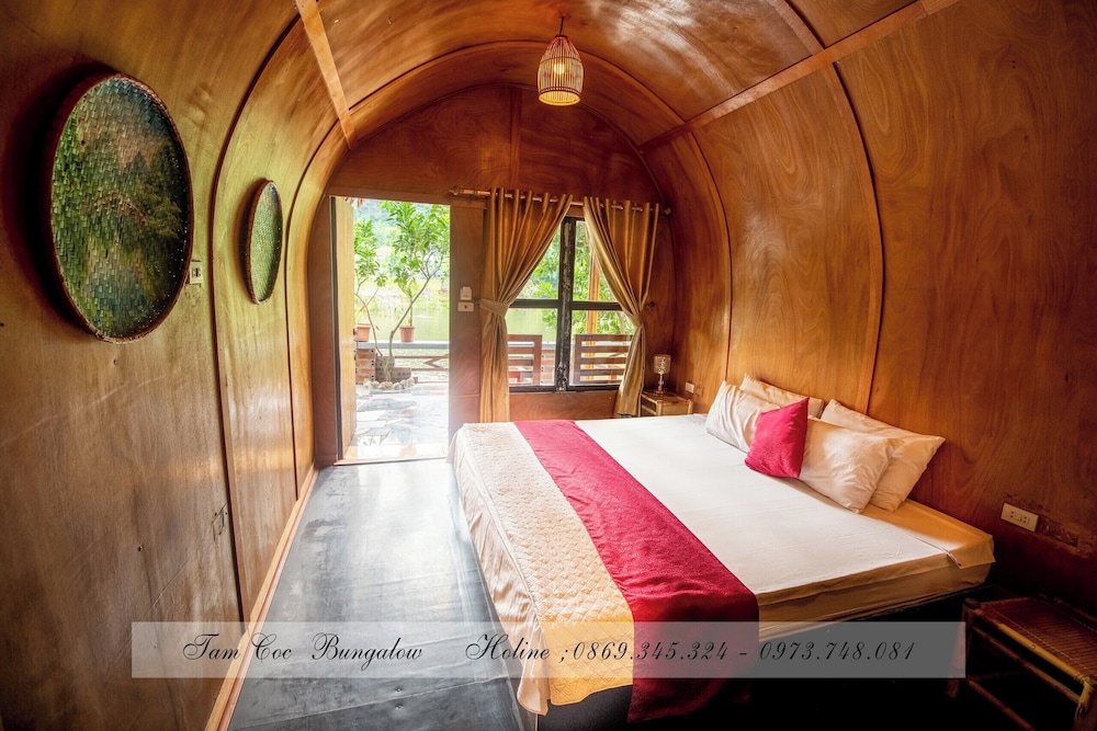 Tam Coc Bungalow 14/42