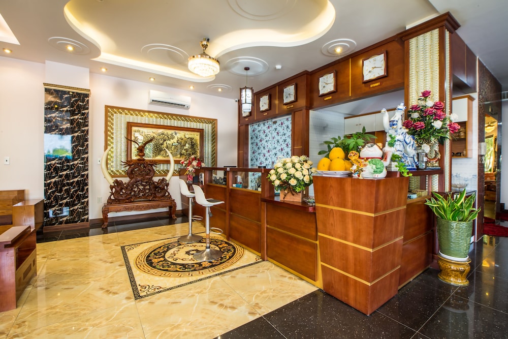 Dai Thanh Phuc Hotel 9/49