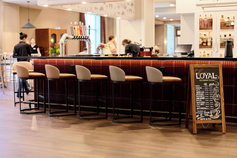 The Inn At Virginia Tech And Skelton Conference Center 29/50