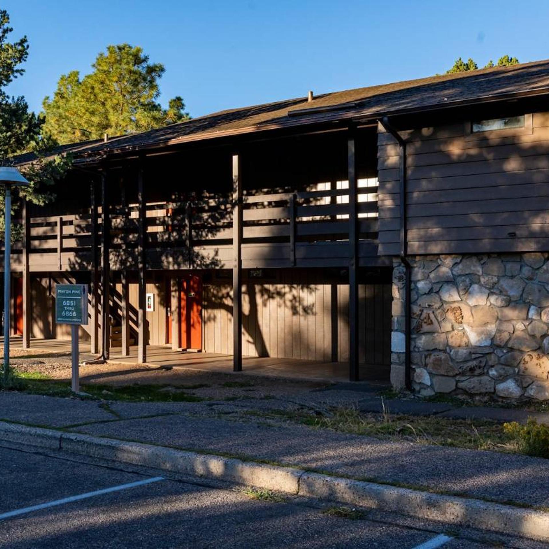 Maswik Lodge 29/42