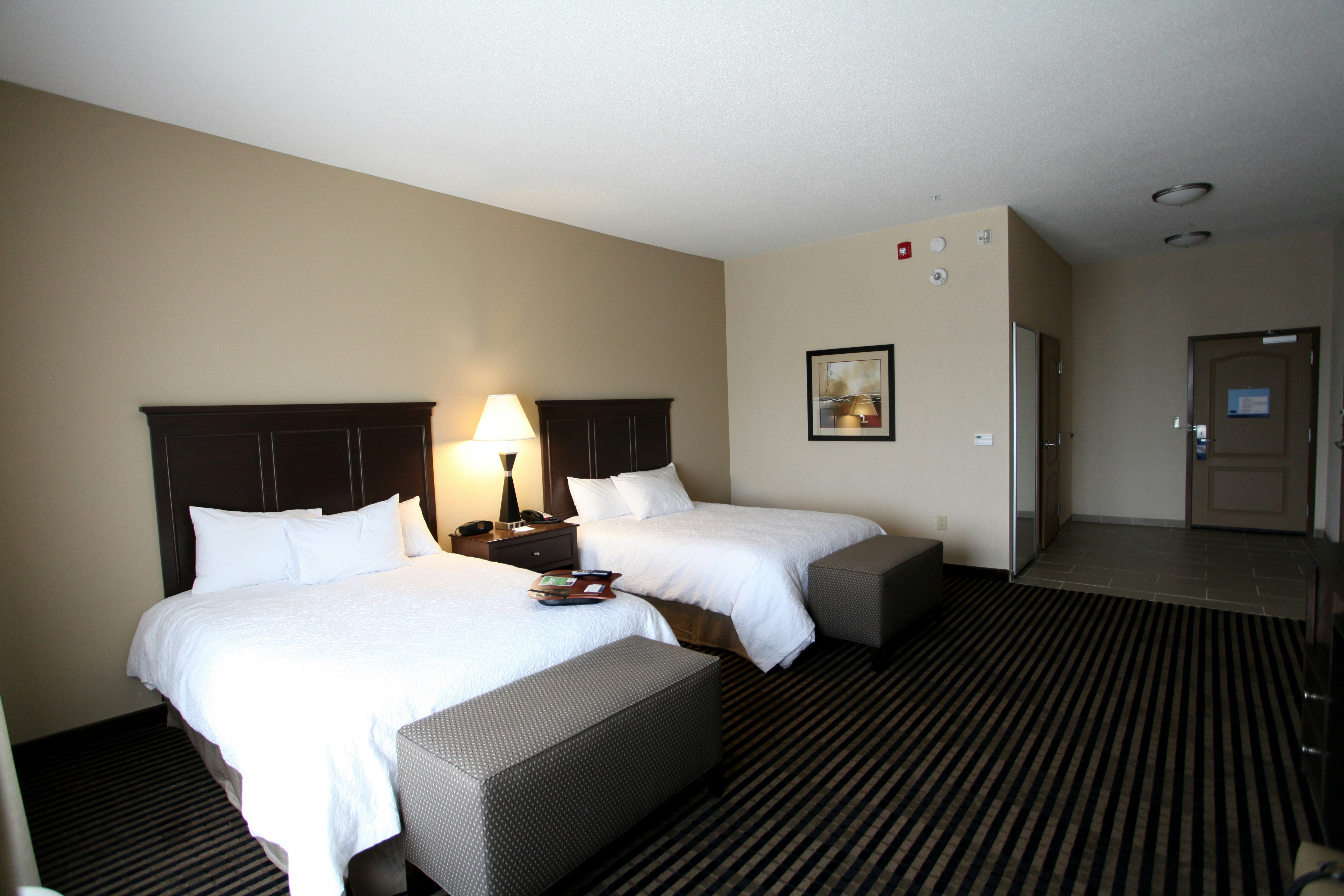 Hampton Inn Atmore 21/52