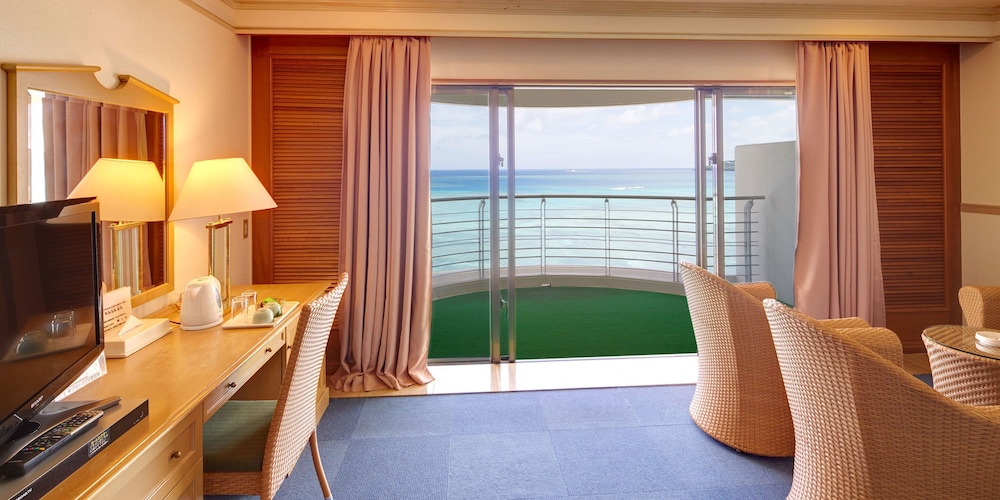 Resort Hotel Bel Paraiso 36/63