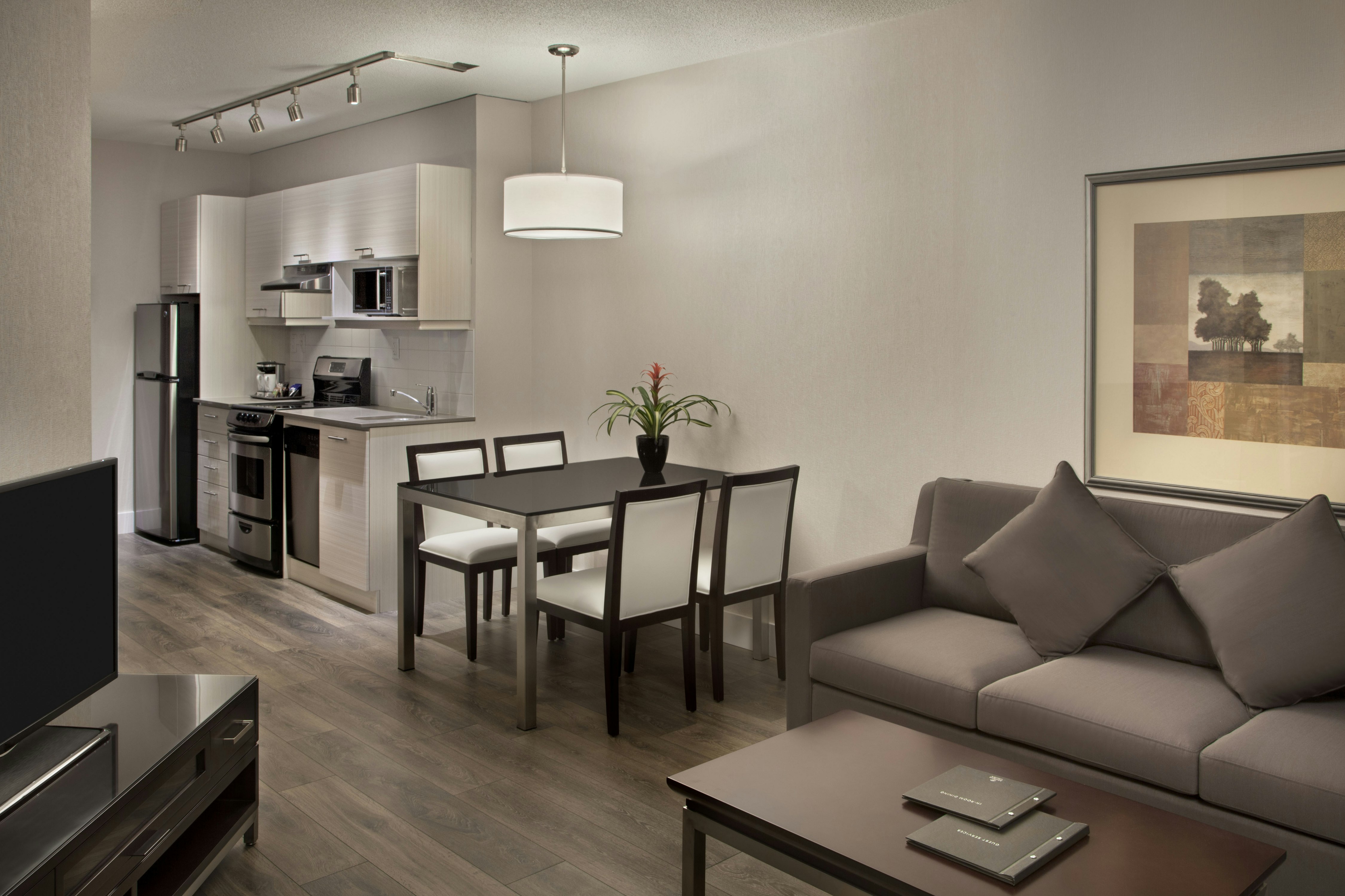 Hilton Toronto Markham Suites Conference Centre Spa 31/87
