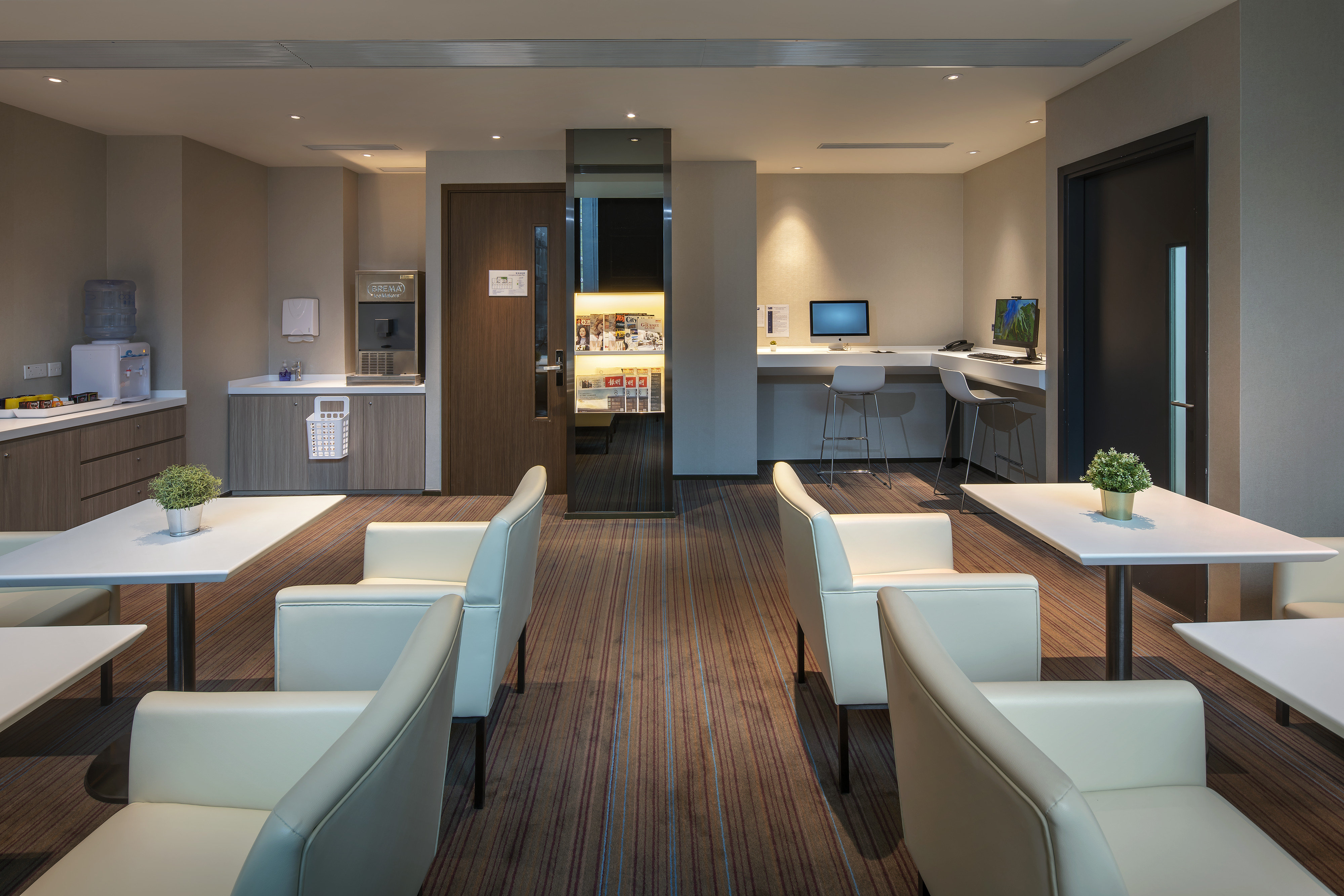 Holiday Inn Express Hong Kong Kowloon Cbd2 46/59