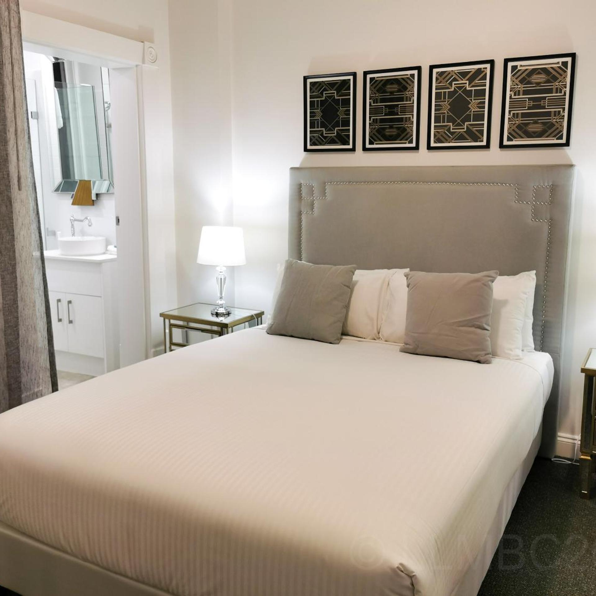 1 Bedroom, Apartment