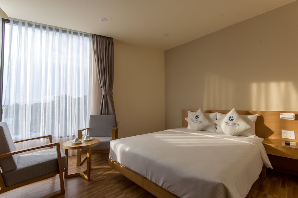 Gaia Hotel Phu Quoc 23/66