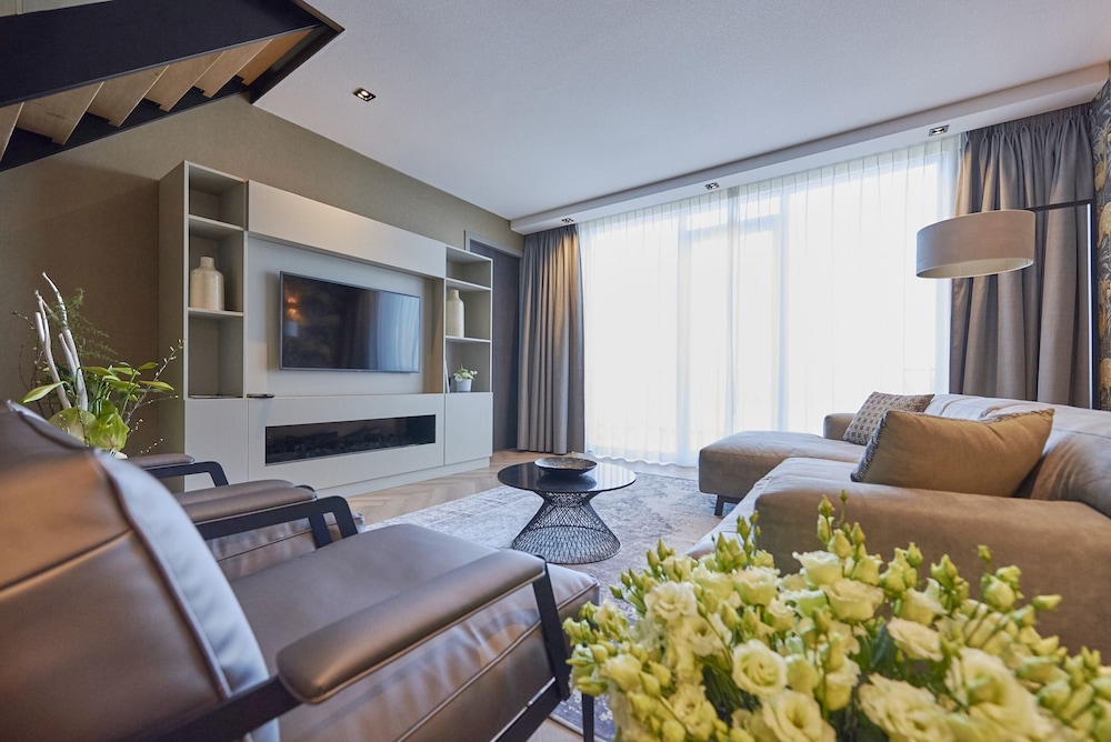 Van der Valk Hotel Leeuwarden 33/46