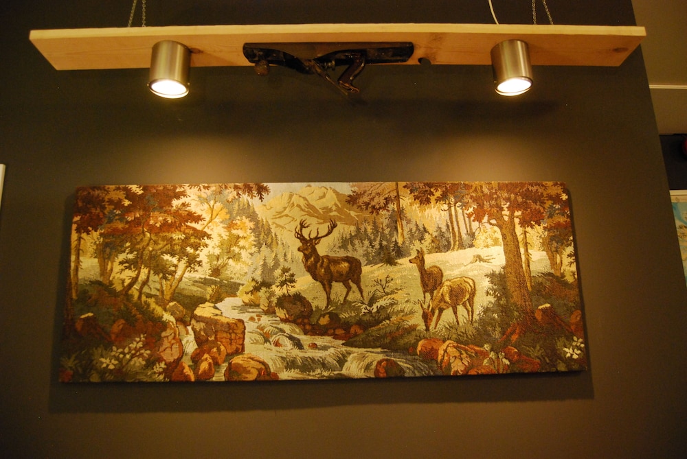Tehusi Hostel 11/50