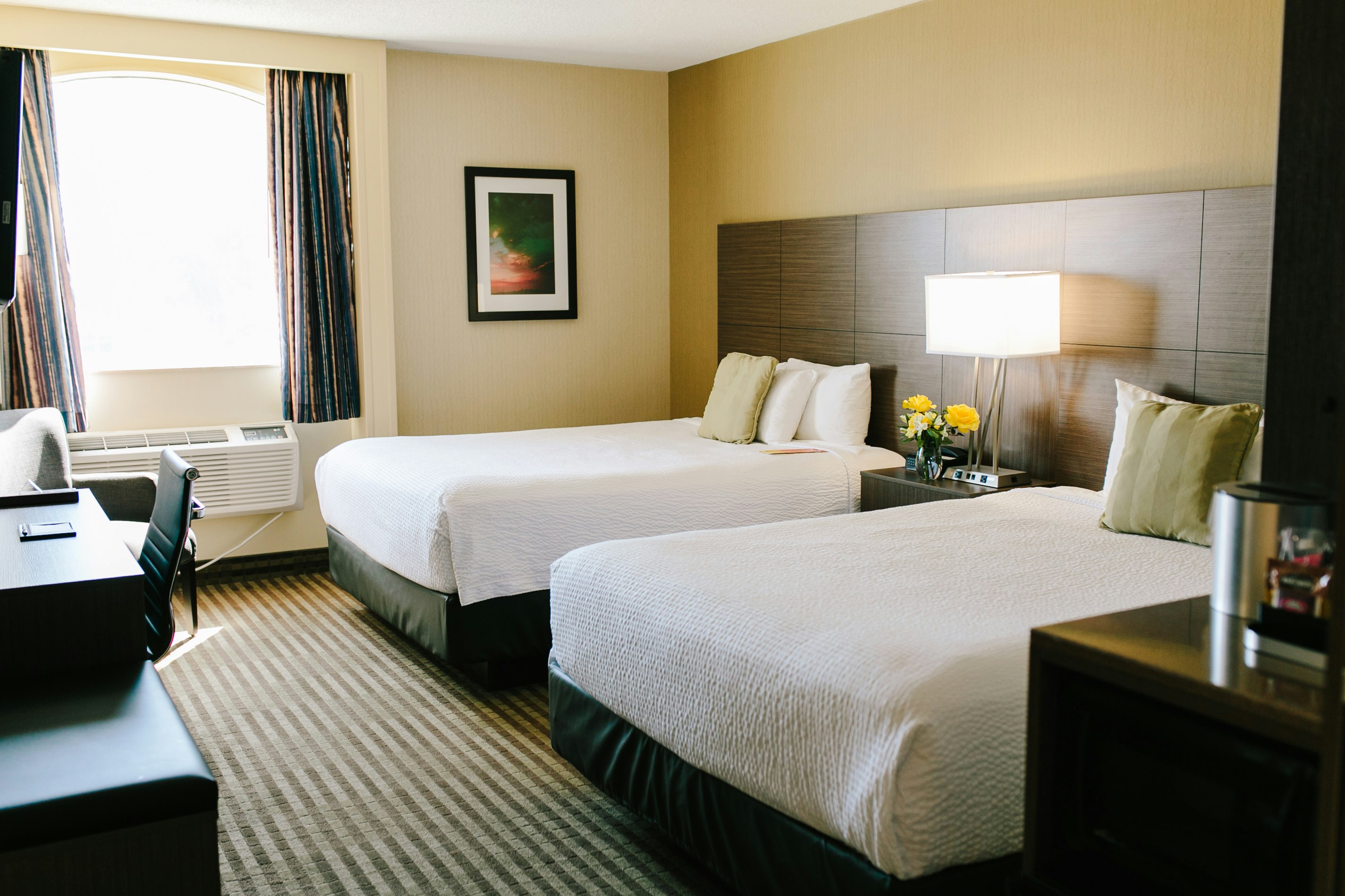 Victoria Inn Hotel and Convention Centre Winnipeg 14/43