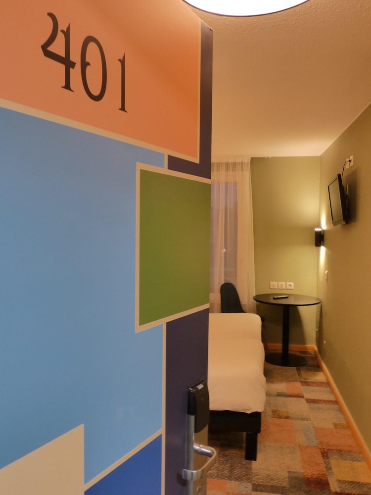 Ibis Styles Lyon Croix Rousse 13/59