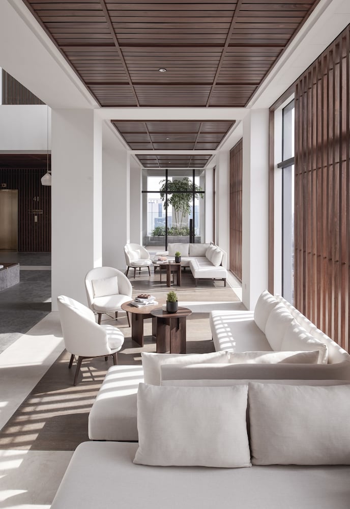 ALILA BANGSAR KUALA LUMPUR 33/54