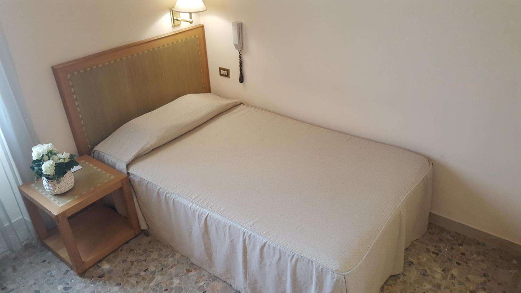 Nuovo Albergo 16/49