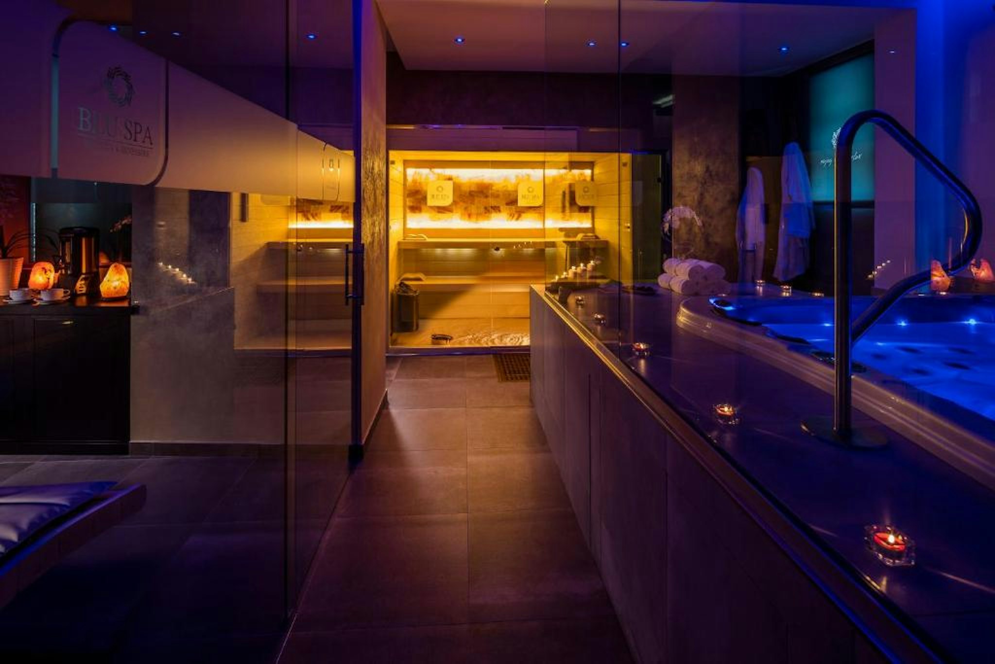 Riviera Del Sole Hotel Resort Spa 17/36