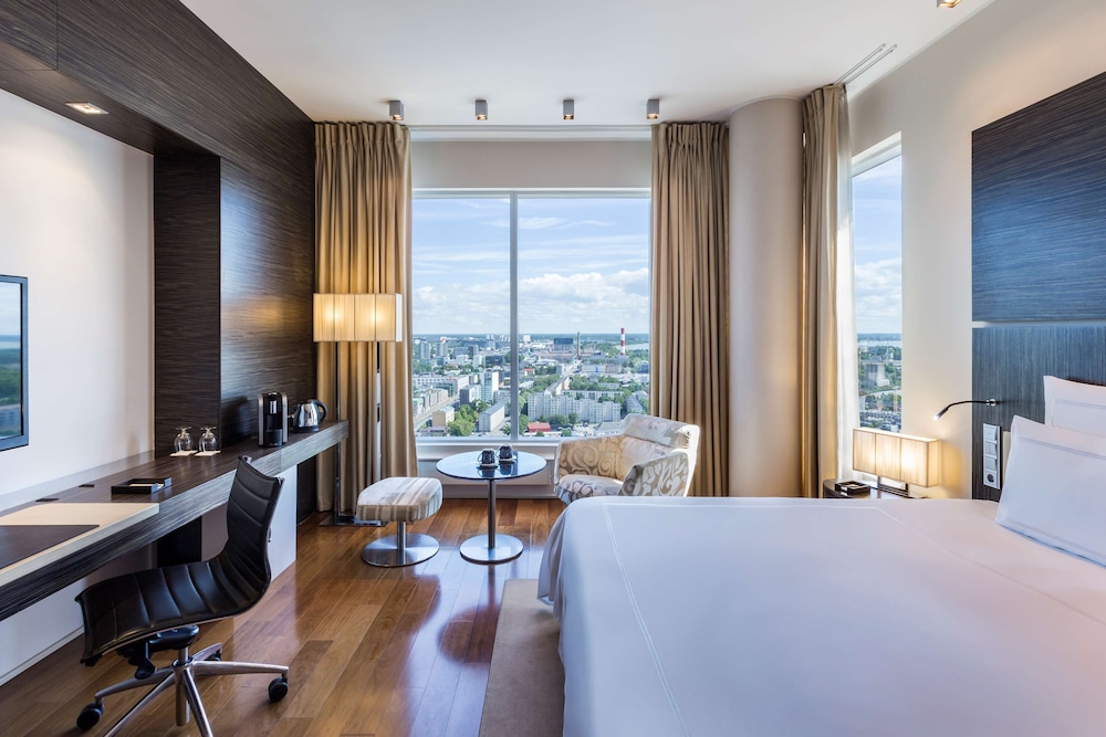 Swissotel Tallinn 22/63
