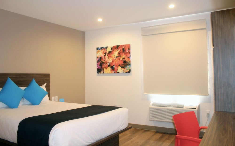 Extended Suites Coatzacoalcos Forum 19/54