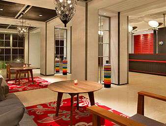Ramada Encore by Wyndham Seminyak Bali 22/36