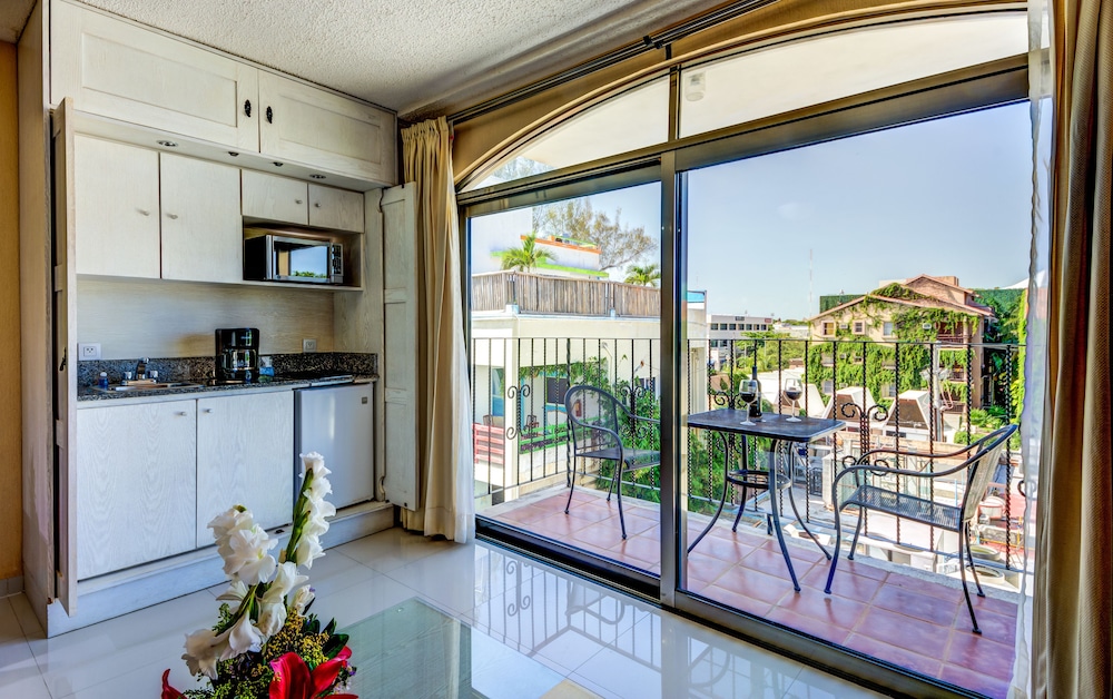 Suites Corazon 5/50