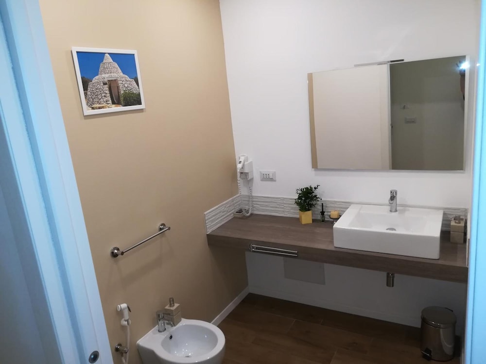 B&B Suites Via Del Mare 35/38