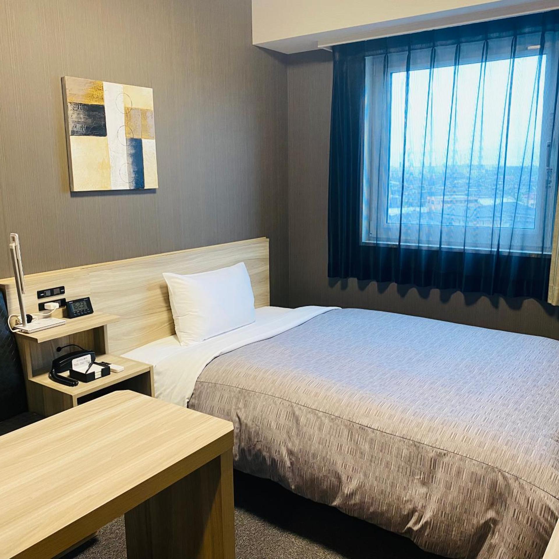 Hotel Route-Inn Ichihara 15/50