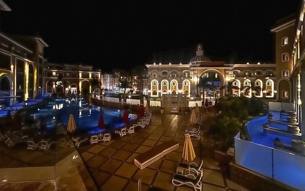 KaiSol Romance Resort Sahl Hasheesh Adults Only 16+ 50/61