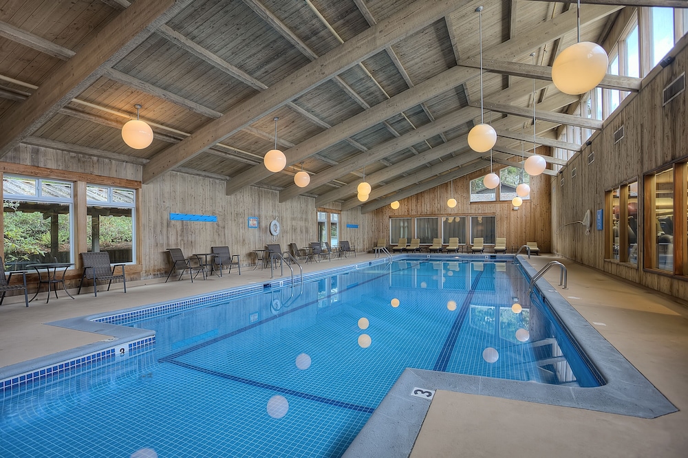 Salishan Coastal Lodge 26/40