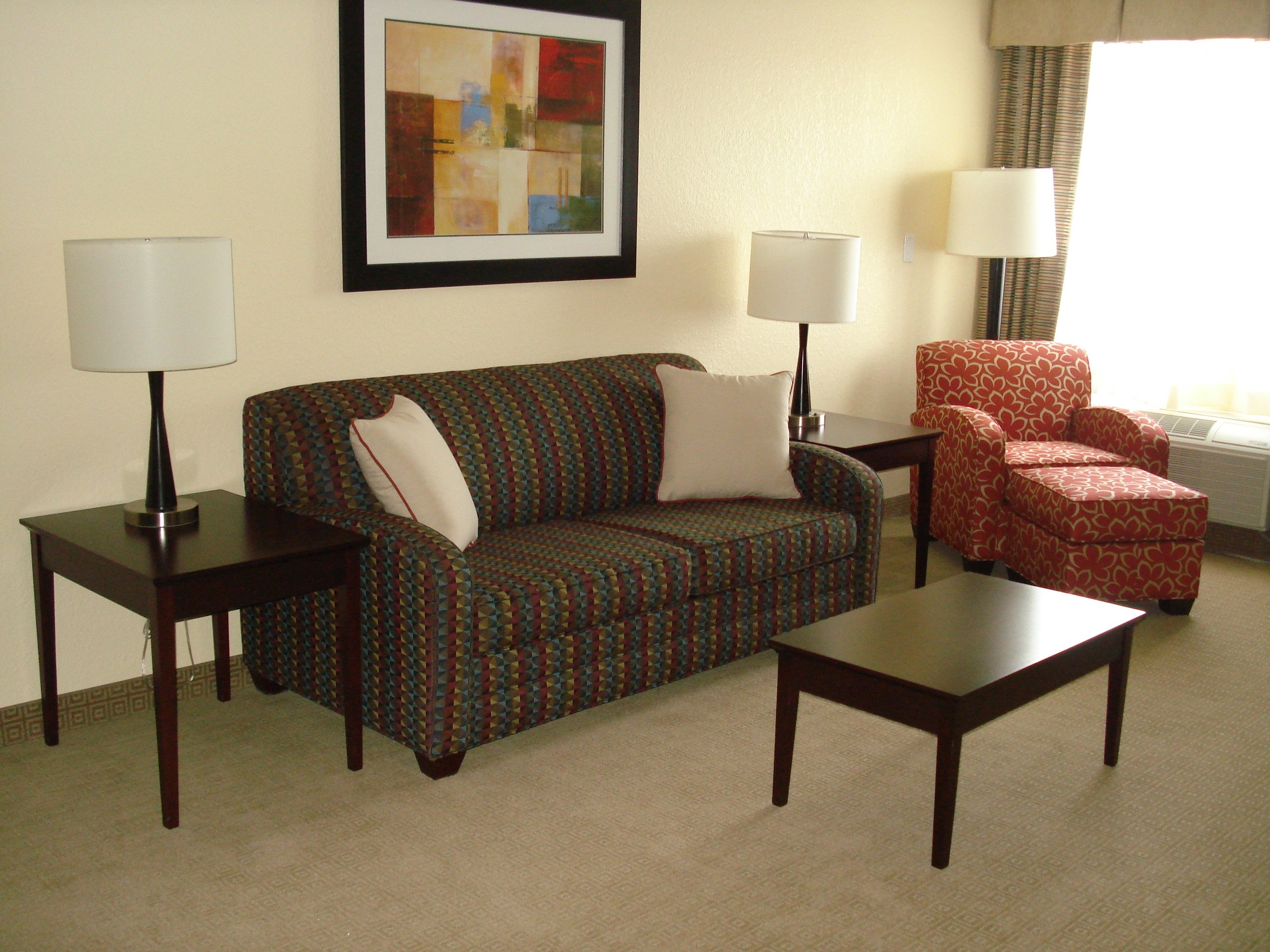 Holiday Inn Express Hotel Suites Ft Lauderdale N Exec Airport 42/76