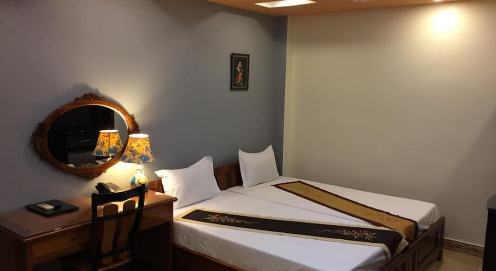 Original Binh Duong 3 Hotel 36/46