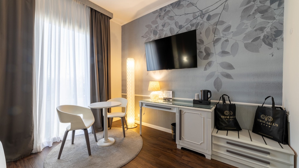 Hotel Salus Terme - Adults Only 52/70