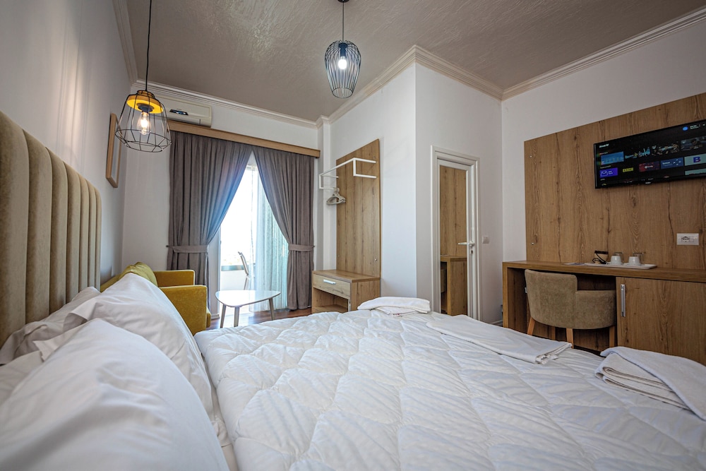 Hotel Murati 17/62