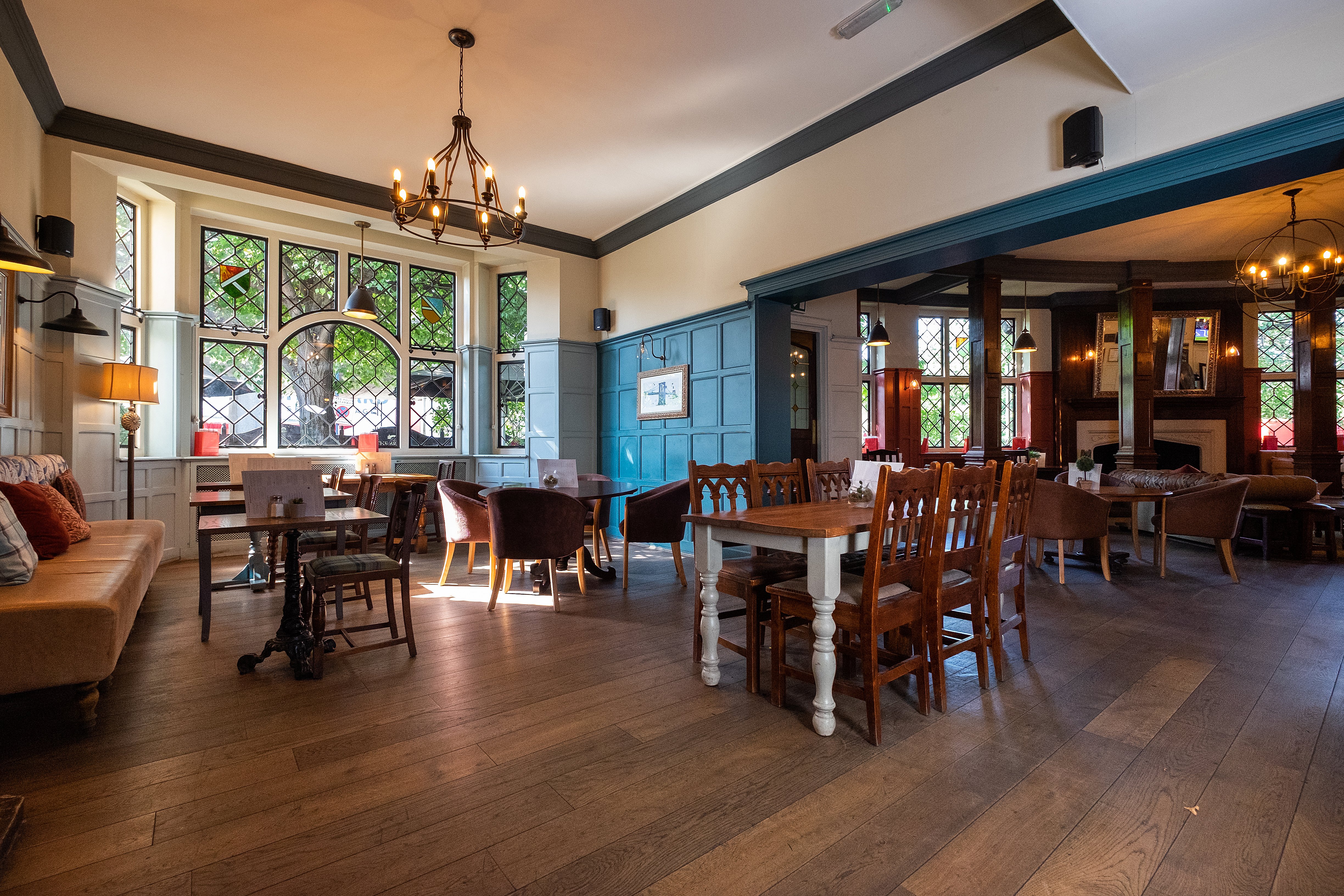 The Bridge Hotel 14/21