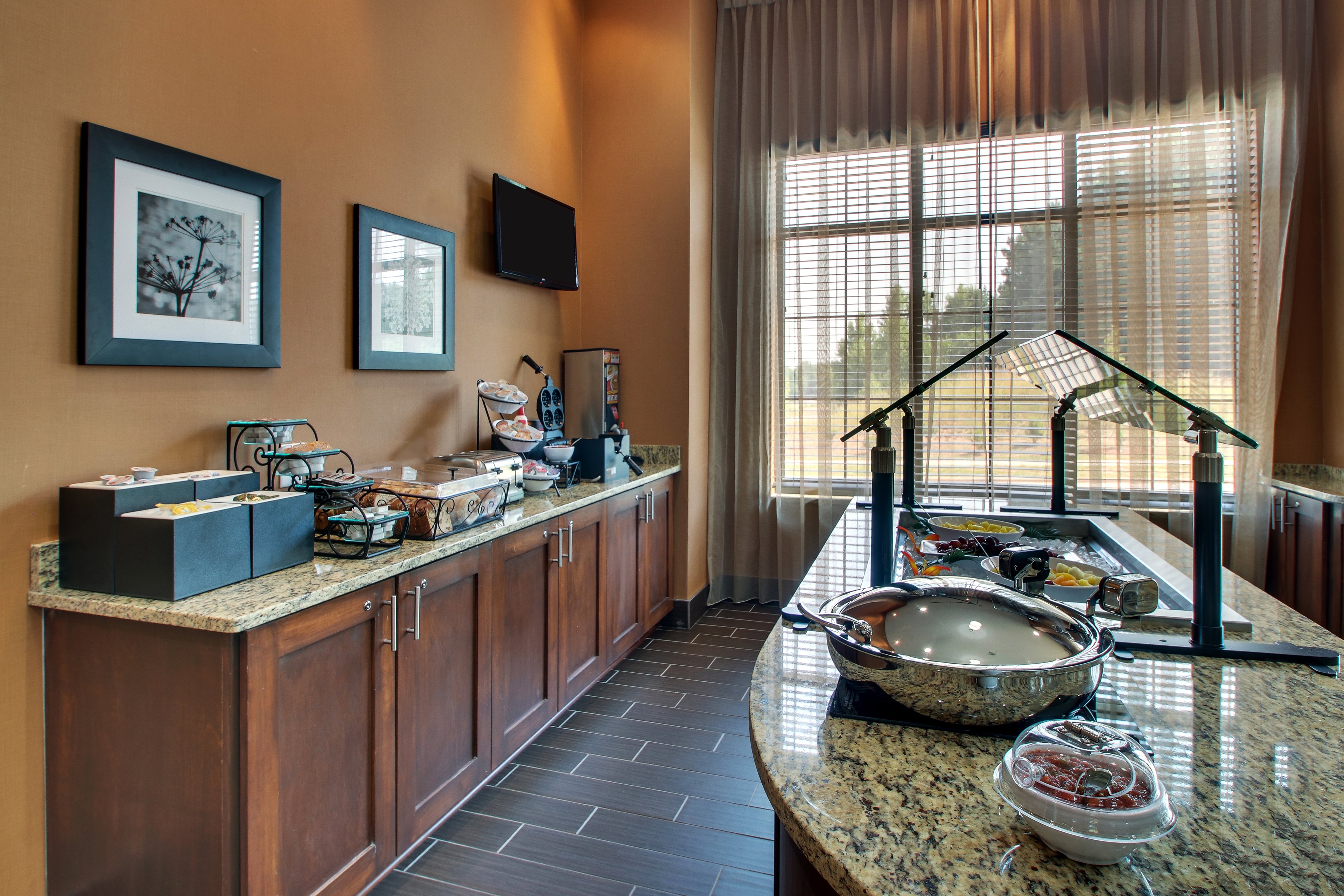 Staybridge Suites ROCK HILL 39/63
