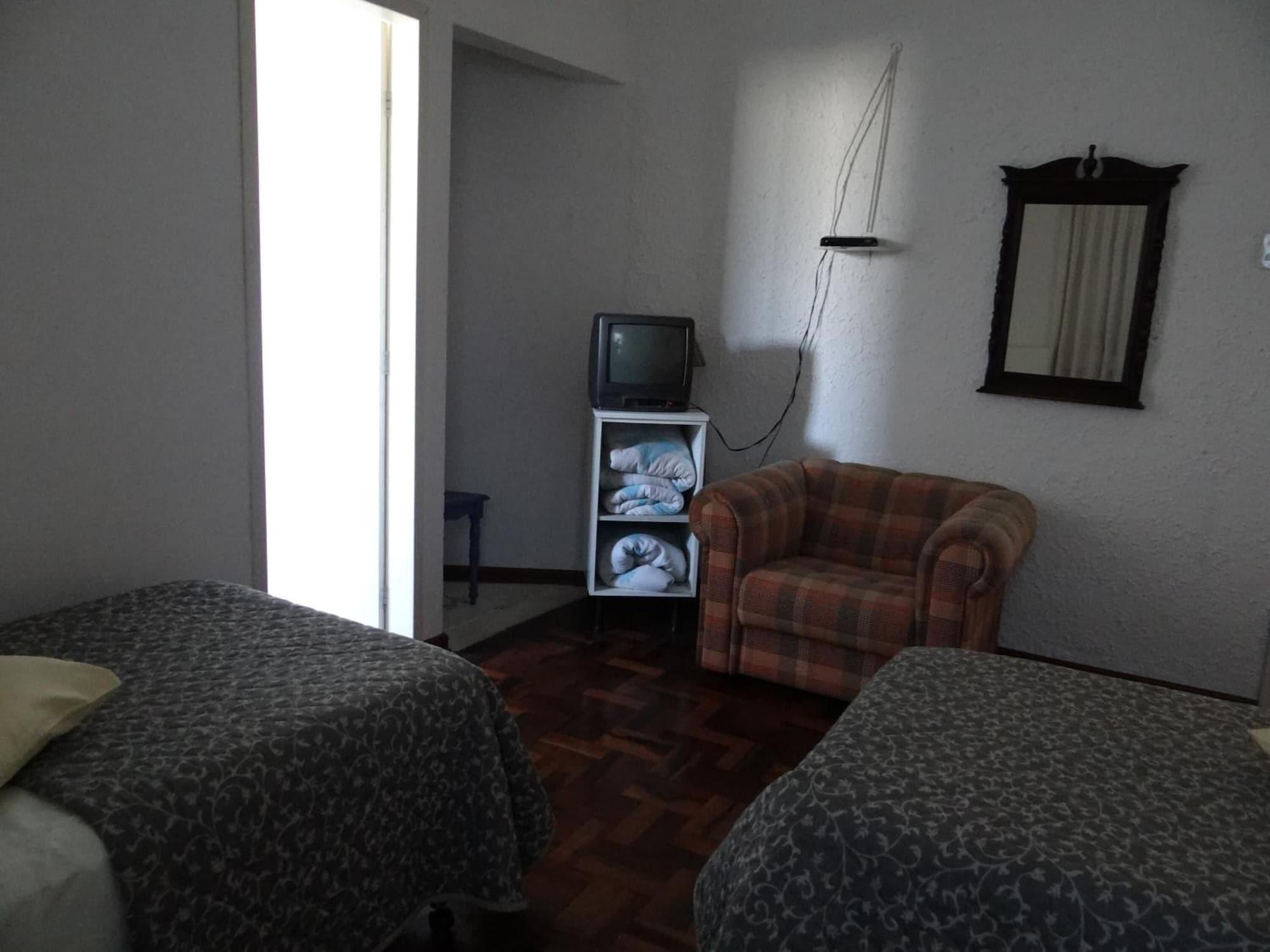 Roma Hotel 13/18