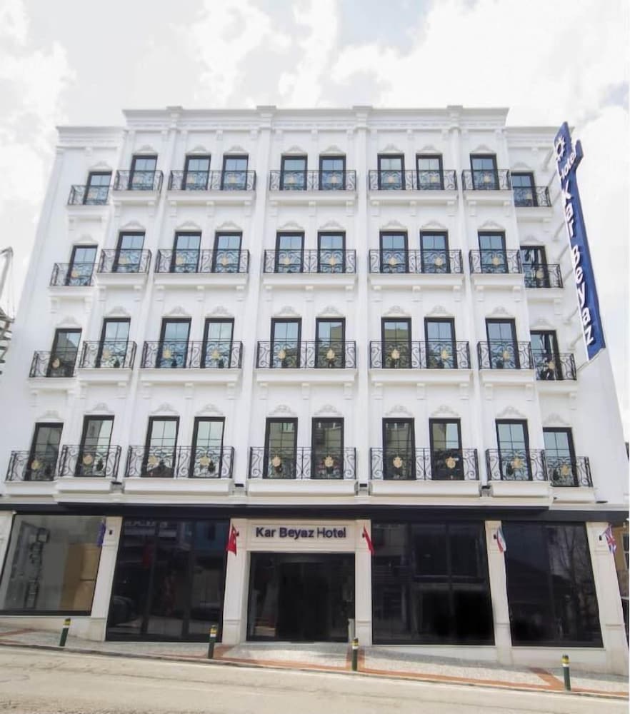 Kar Beyaz Hotel Bursa 1/18