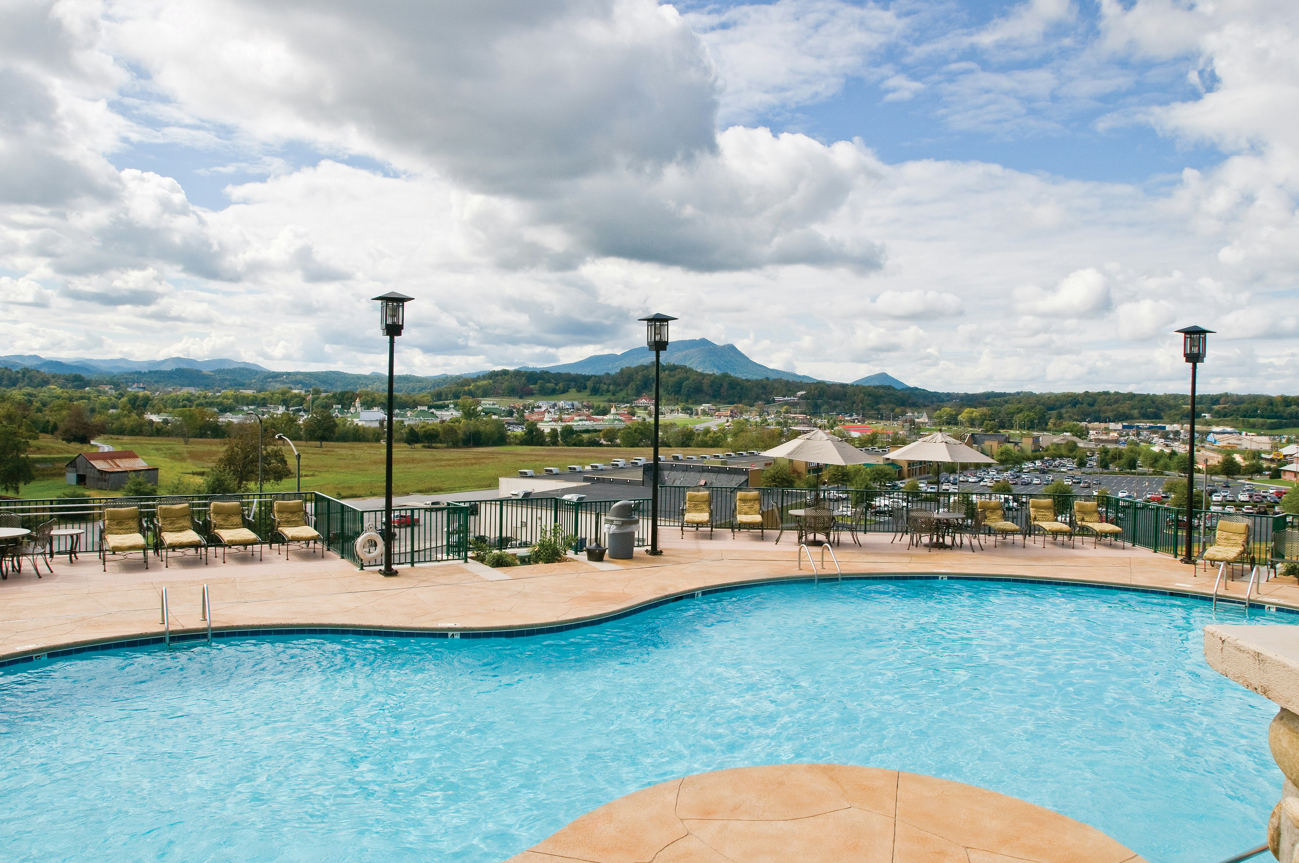Club Wyndham Smoky Mountains 43/46