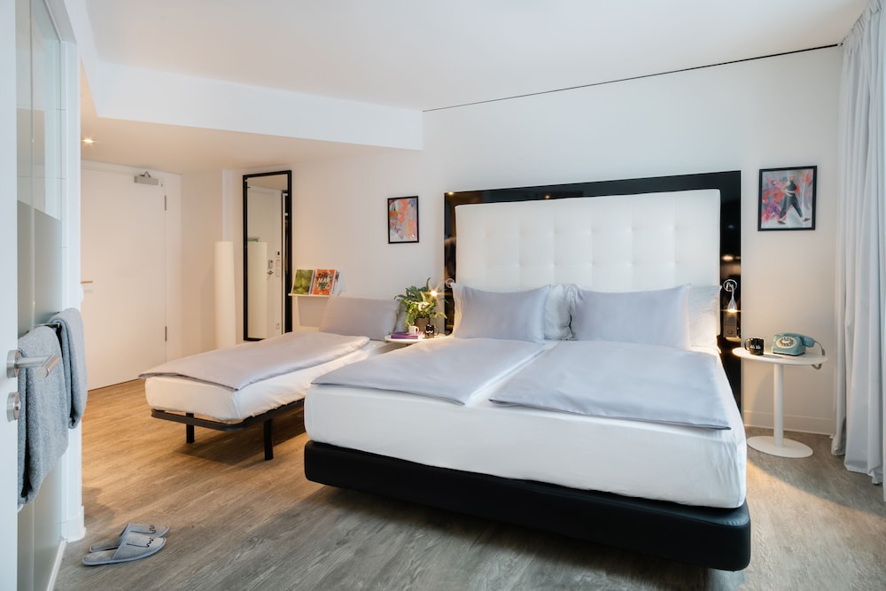 Innside By Melia Hamburg Hafen 19/71